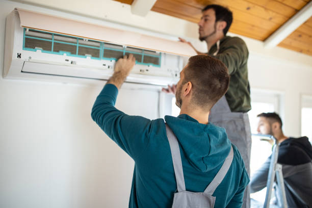 AC Installation Near Me in Poland, OH