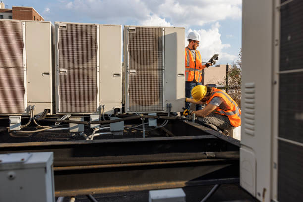 Best HVAC Repair Near Me  in Poland, OH