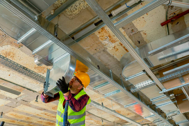 Best Ductless HVAC Repair  in Poland, OH
