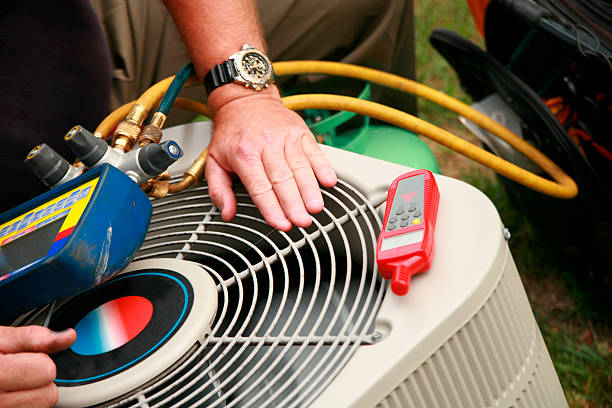 Best Furnace Repair Near Me  in Poland, OH