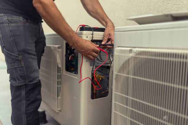 Best Emergency HVAC Repair  in Poland, OH