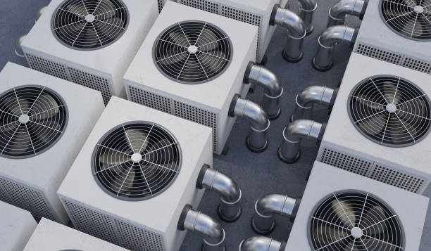 Professional HVAC in Poland, OH
