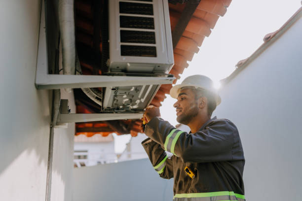 Best HVAC Emergency Services  in Poland, OH