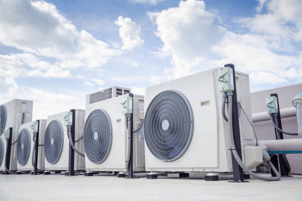 Best Best HVAC Companies  in Poland, OH
