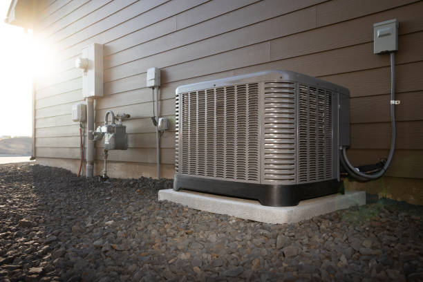 Best Affordable HVAC Services  in Poland, OH